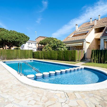 Hauzify I Apartament Audrey Platja d'Aro  Exterior foto