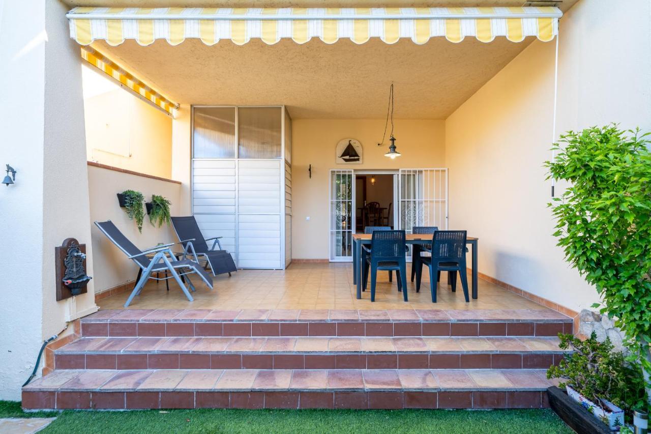 Hauzify I Apartament Audrey Platja d'Aro  Exterior foto
