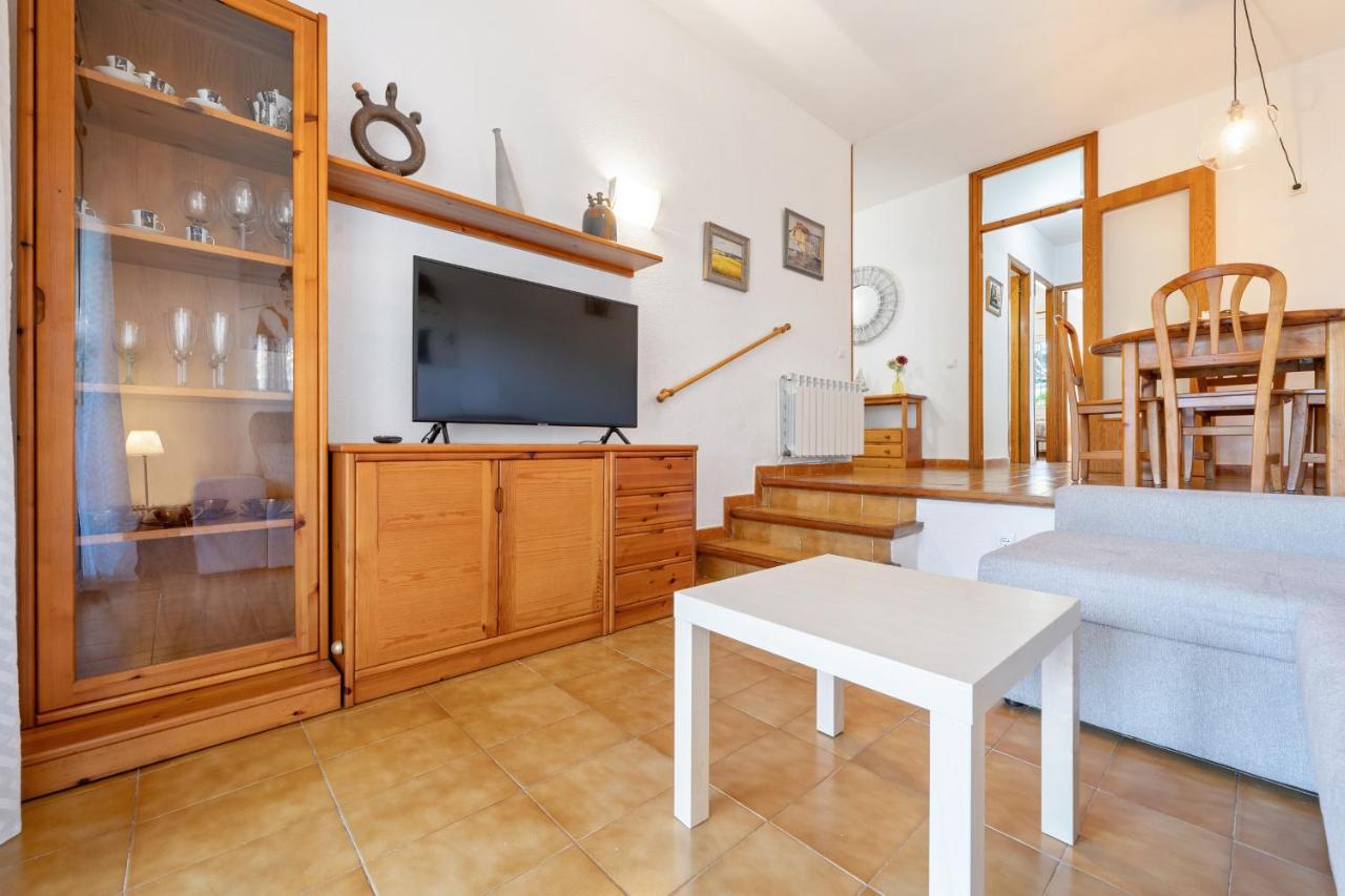 Hauzify I Apartament Audrey Platja d'Aro  Exterior foto