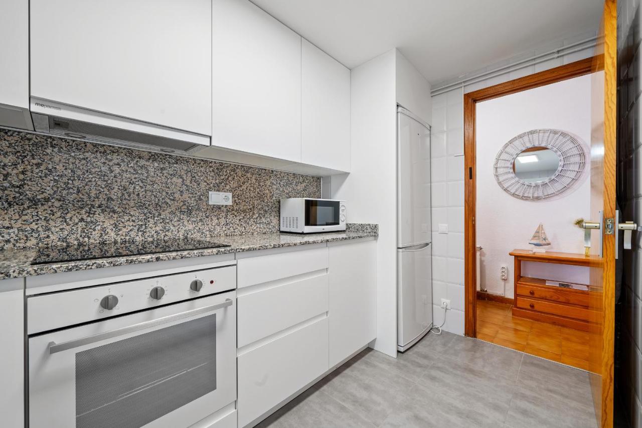 Hauzify I Apartament Audrey Platja d'Aro  Exterior foto