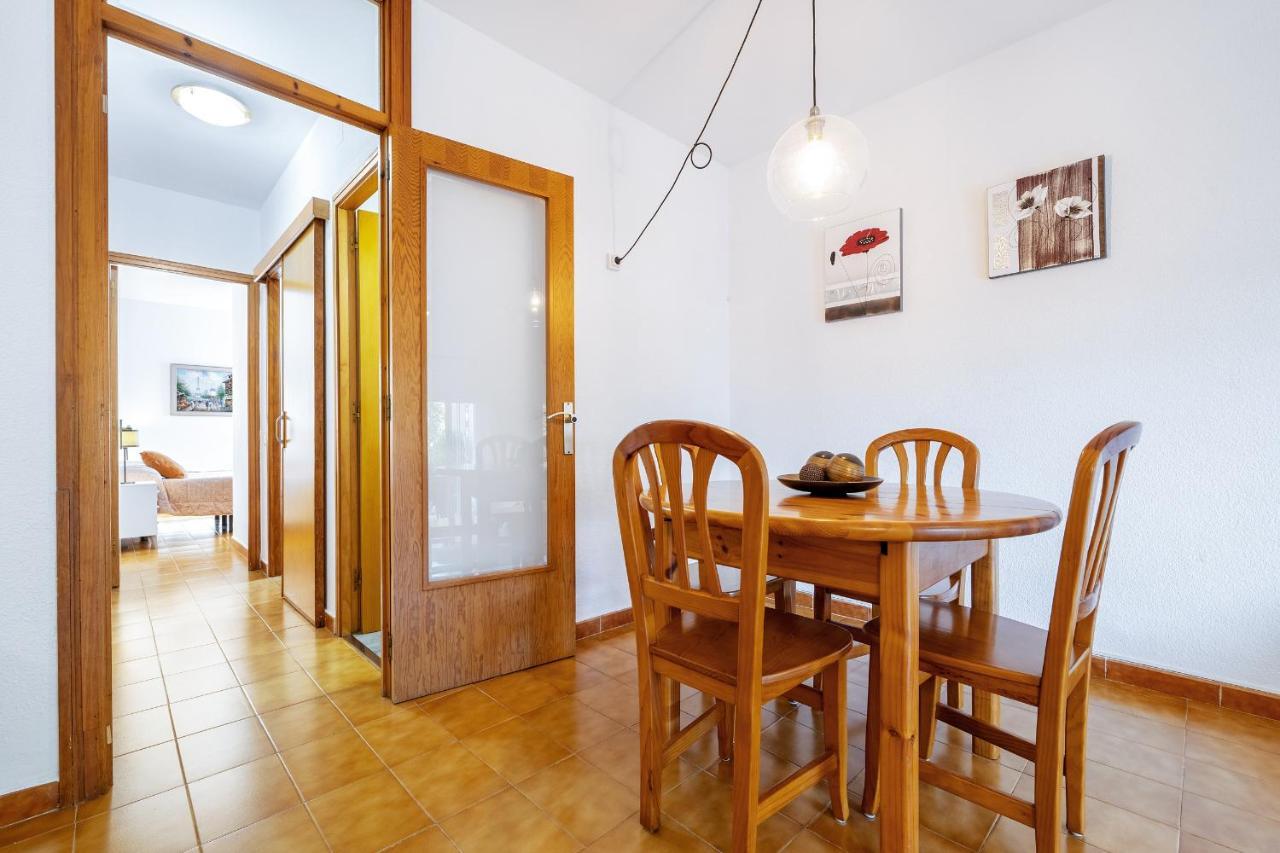 Hauzify I Apartament Audrey Platja d'Aro  Exterior foto