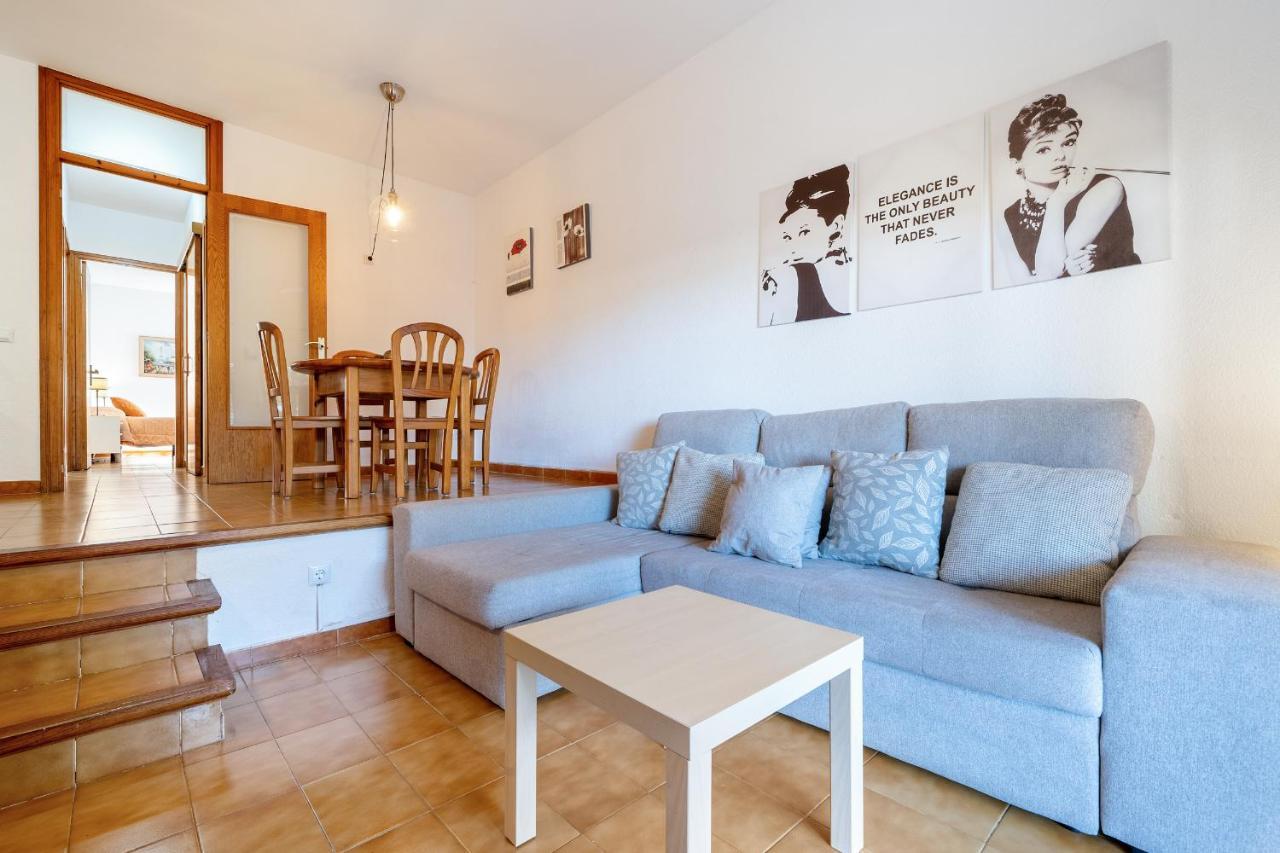 Hauzify I Apartament Audrey Platja d'Aro  Exterior foto