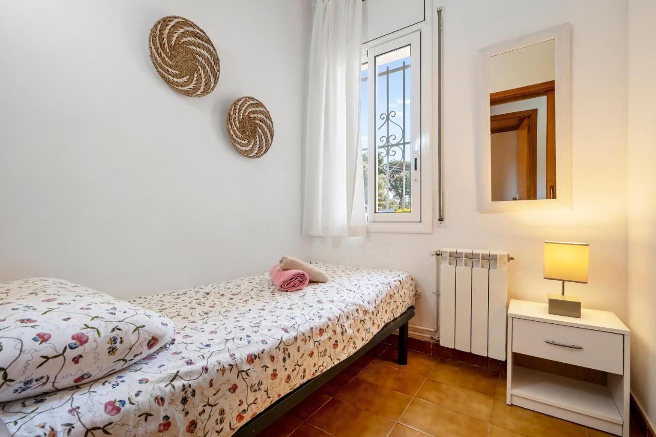Hauzify I Apartament Audrey Platja d'Aro  Exterior foto