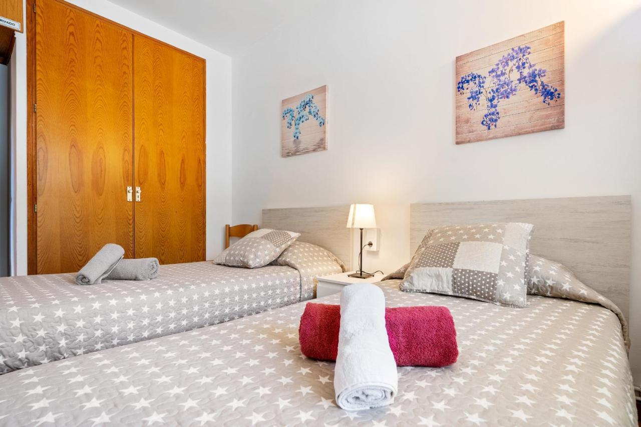 Hauzify I Apartament Audrey Platja d'Aro  Exterior foto