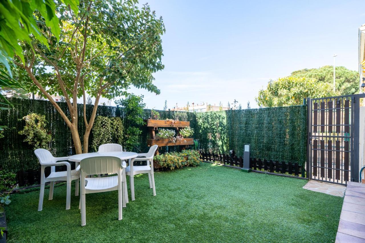 Hauzify I Apartament Audrey Platja d'Aro  Exterior foto