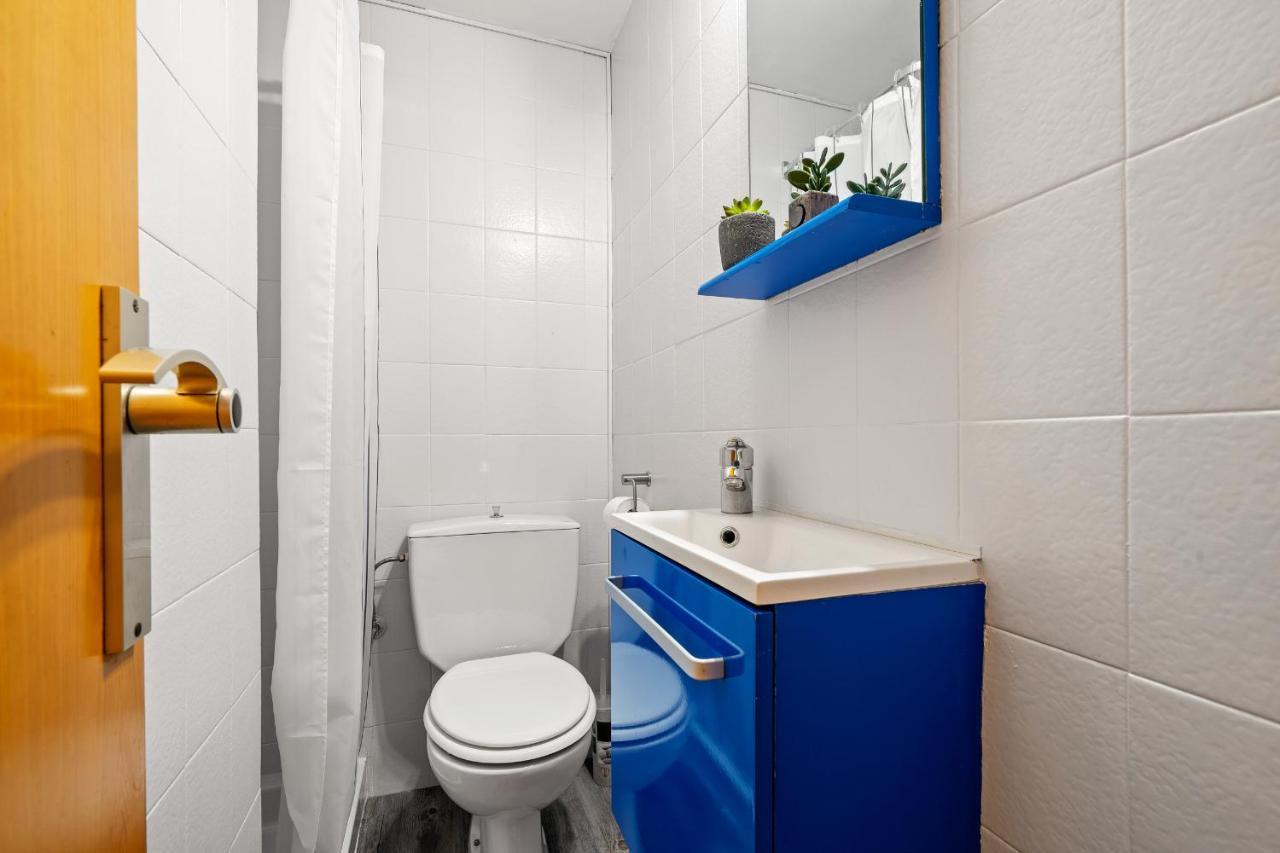 Hauzify I Apartament Audrey Platja d'Aro  Exterior foto