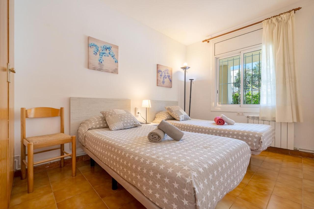 Hauzify I Apartament Audrey Platja d'Aro  Exterior foto