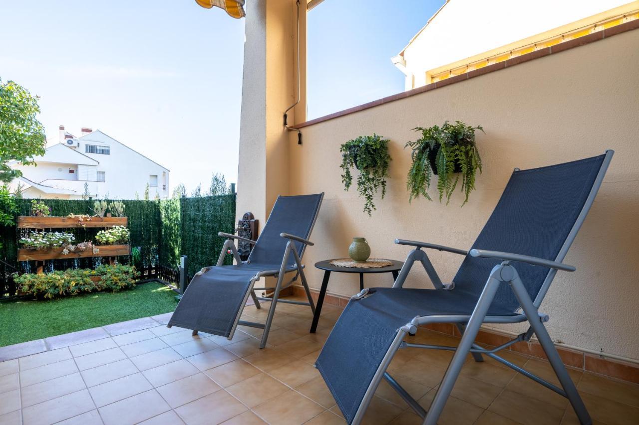 Hauzify I Apartament Audrey Platja d'Aro  Exterior foto