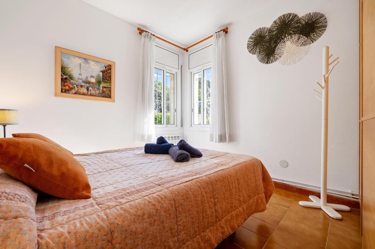 Hauzify I Apartament Audrey Platja d'Aro  Exterior foto